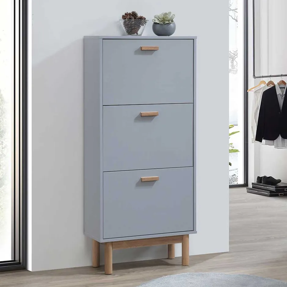 Schuhkipper|Schuhschränke*Pharao24 Schuhschrank Vuno