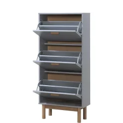 Schuhkipper|Schuhschränke*Pharao24 Schuhschrank Vuno