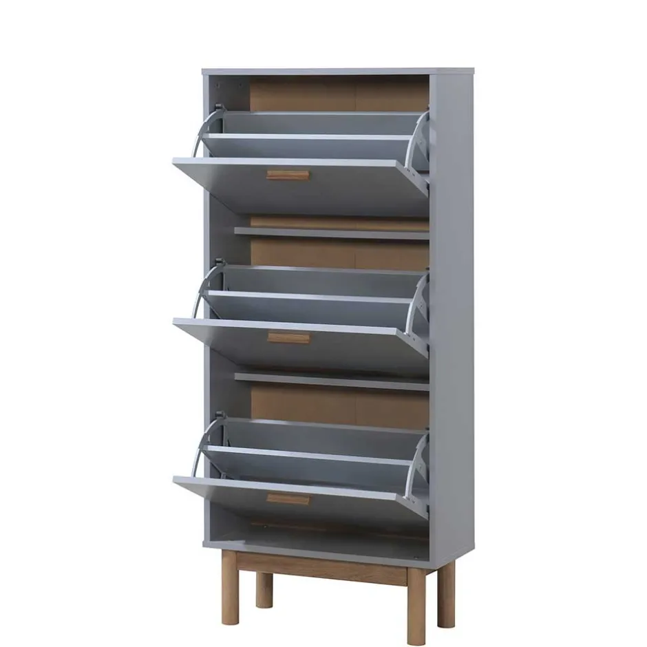 Schuhkipper|Schuhschränke*Pharao24 Schuhschrank Vuno