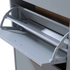 Schuhkipper|Schuhschränke*Pharao24 Schuhschrank Vuno