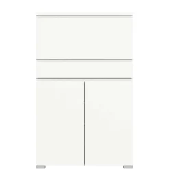 Pharao24 Schuhschrank weiß modern Filicudio><noscript><img width=