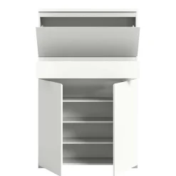 Pharao24 Schuhschrank weiß modern Filicudio><noscript><img width=