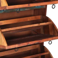 Pharao24 Schuhschrank Woodstock><noscript><img width=