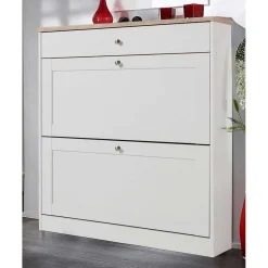 Schuhkipper|Schuhschränke*Pharao24 Schuhschrank Xalvian