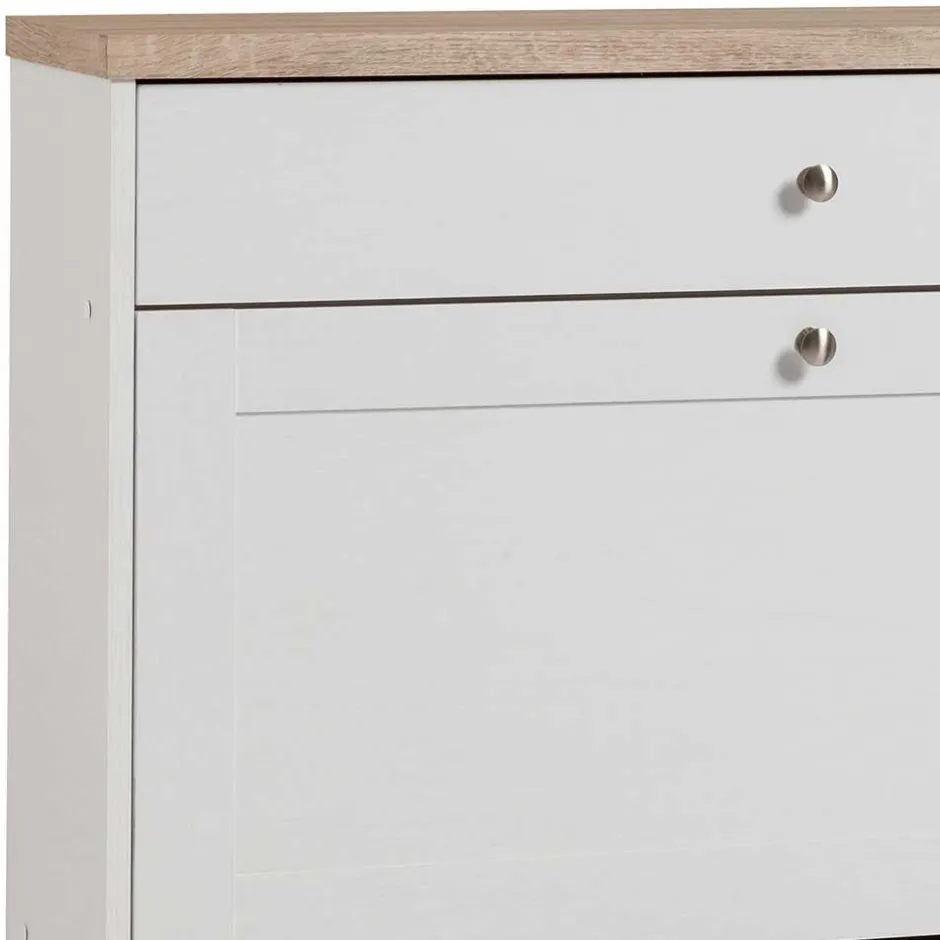 Schuhkipper|Schuhschränke*Pharao24 Schuhschrank Xalvian