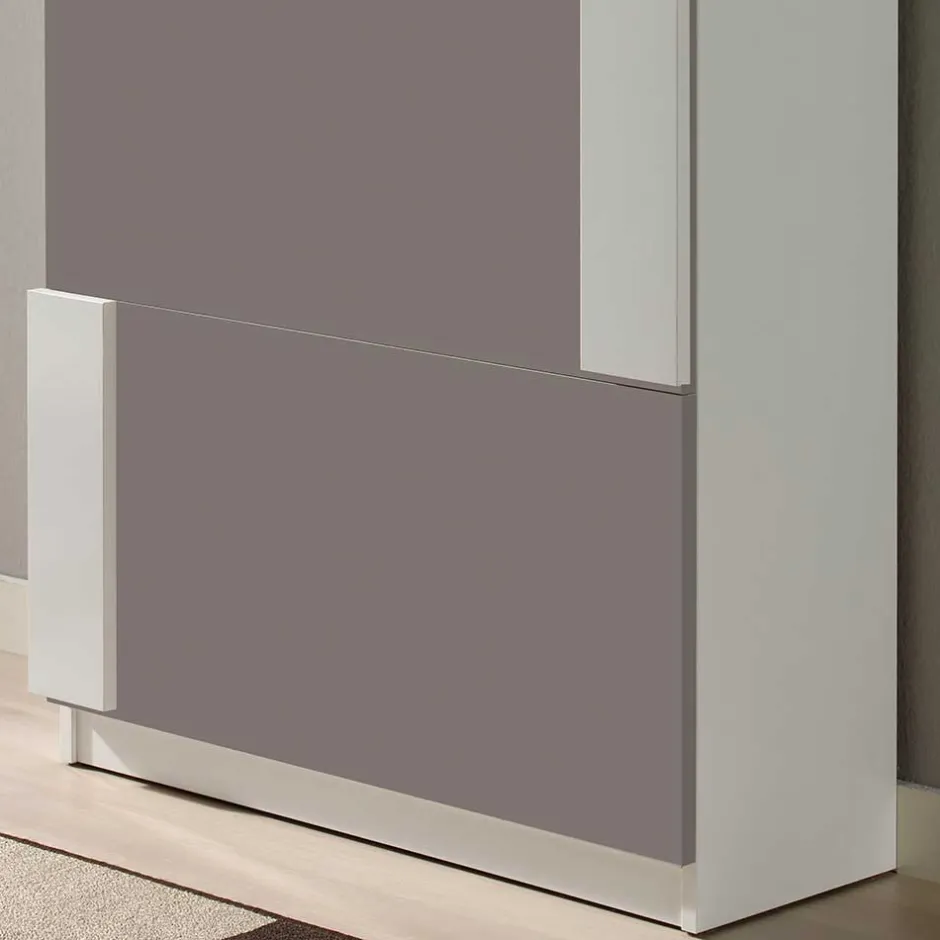 Schuhkipper|Schuhschränke*Pharao24 Schuhschrank Yavunan