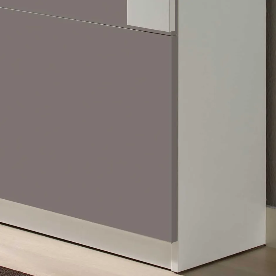 Schuhkipper|Schuhschränke*Pharao24 Schuhschrank Yavunan