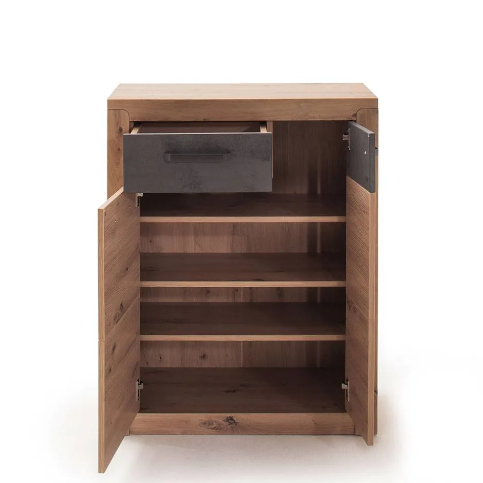 Schuhschränke*Pharao24 Schuhschrank Ynes