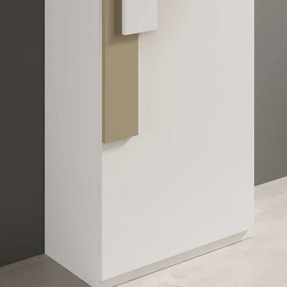 Pharao24 Schuhschrank Yorkshire> Schuhschränke