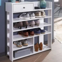 Schuhregale*Pharao24 Schuhständer Zora