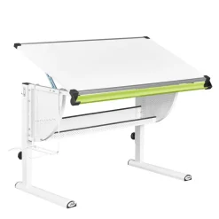 Kinderschreibtische*Pharao24 Schulkinder Schreibtisch Heat