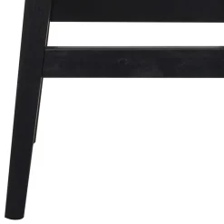 Pharao24 Schwarze Barhocker Kahilke><noscript><img width=