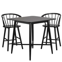 Pharao24 Schwarzer Bartisch Madrida><noscript><img width=