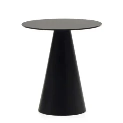 Telefontische|Glastische*Pharao24 Schwarzer Beistelltisch Game