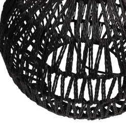 Pharao24 Schwarzer Lampenfuss Levetreal><noscript><img width=