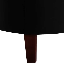 Polstermöbel|Wohnzimmer Sessel*Pharao24 Schwarzer Ledersessel Price