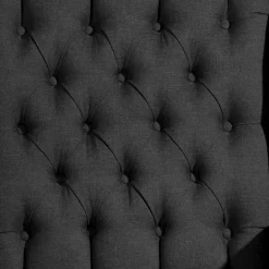 Pharao24 Schwarzer Lesesessel Masuza><noscript><img width=