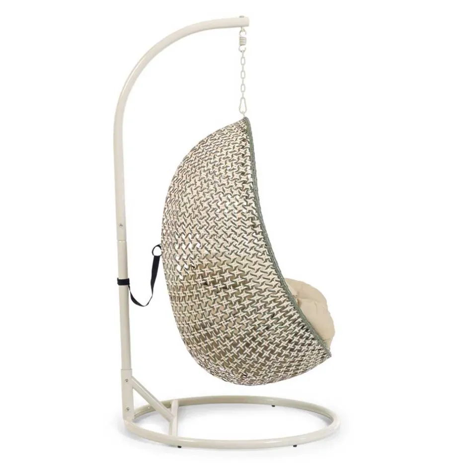 Pharao24 Schwebesessel Oxnard> Wohnzimmer Sessel