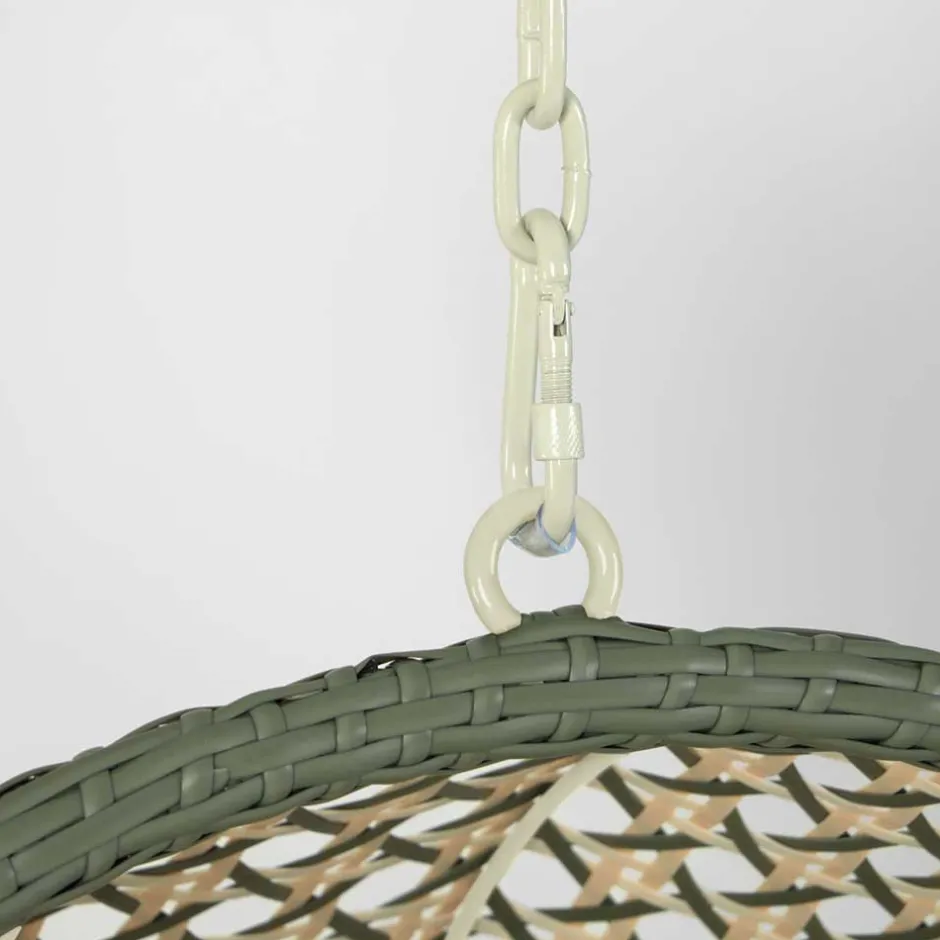 Pharao24 Schwebesessel Oxnard> Wohnzimmer Sessel