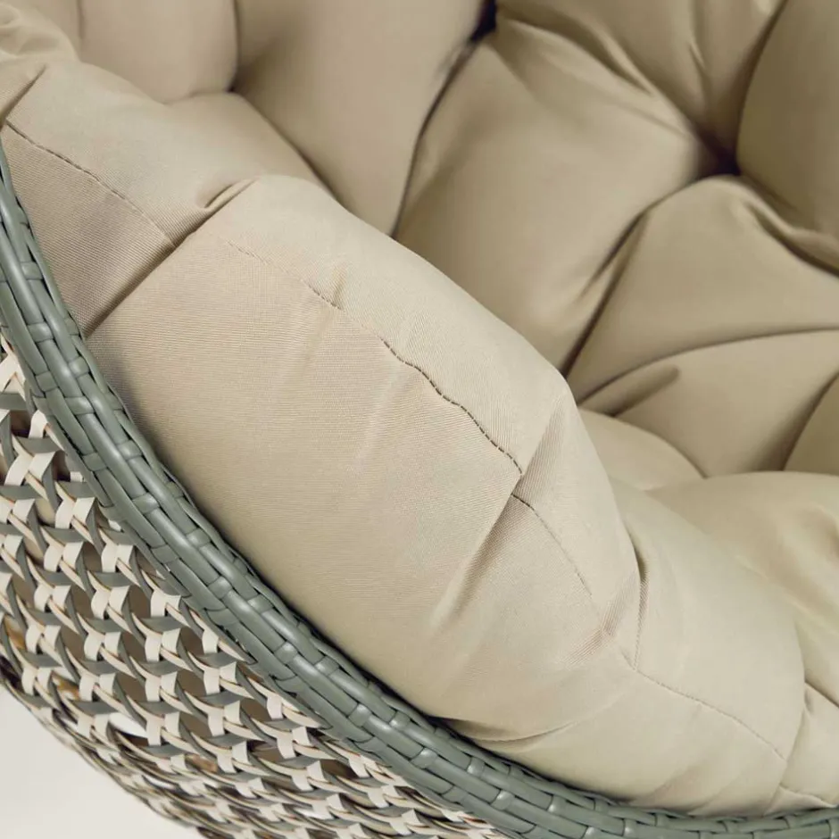 Pharao24 Schwebesessel Oxnard> Wohnzimmer Sessel