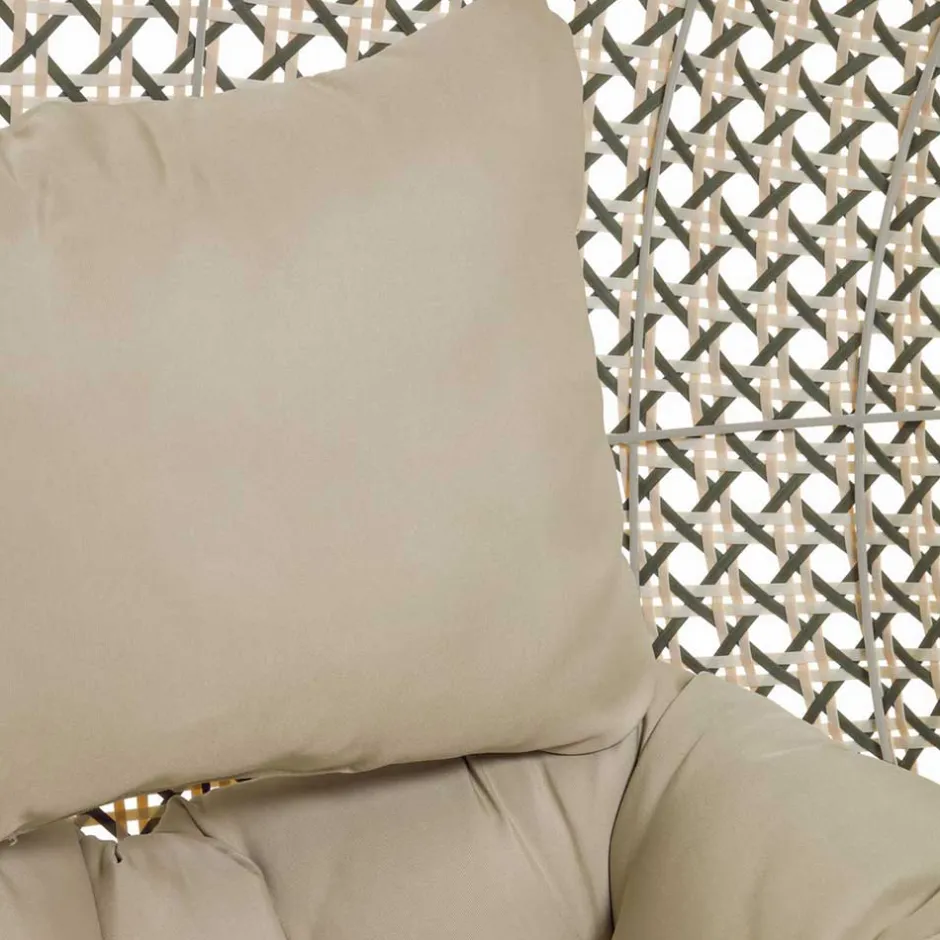 Pharao24 Schwebesessel Oxnard> Wohnzimmer Sessel