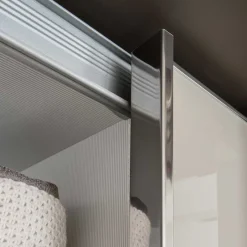 Kleiderschränke|Schlafzimmerschränke*Pharao24 Schwebetüren Kleiderschrank Zoika