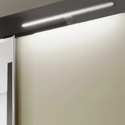 Kleiderschränke|Schlafzimmerschränke*Pharao24 Schwebetüren Kleiderschrank Zoika