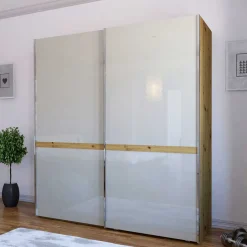 Pharao24 Schwebetürenkleiderschrank Privira><noscript><img width=