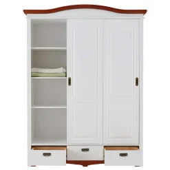 Pharao24 Schwebetürenkleiderschrank Raimon><noscript><img width=