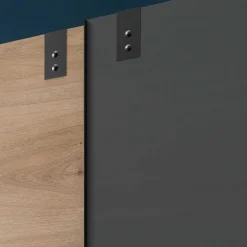 Pharao24 Schwebetürenkleiderschrank Pasjer><noscript><img width=