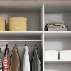 Kleiderschränke|Schlafzimmerschränke*Pharao24 Schwebetürenkleiderschrank Mirella