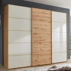 Pharao24 Schwebetürenkleiderschrank Viramiru><noscript><img width=