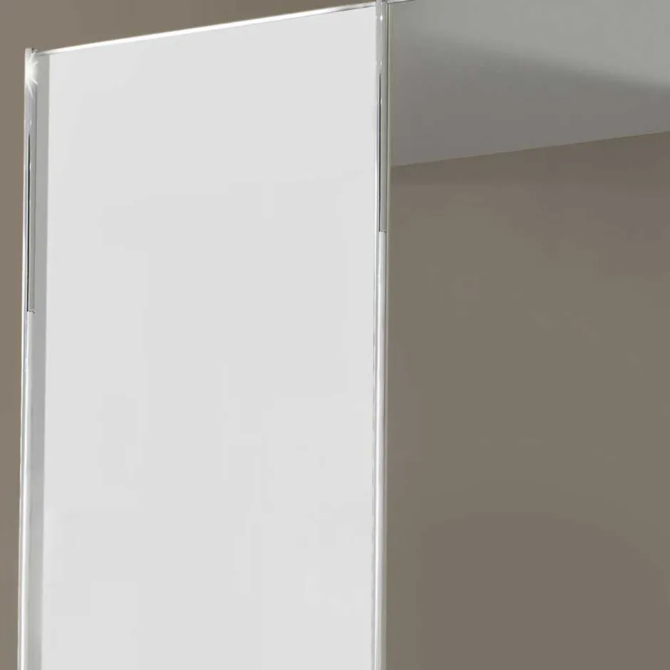 Kleiderschränke|Schlafzimmerschränke*Pharao24 Schwebetürenkleiderschrank Snytato