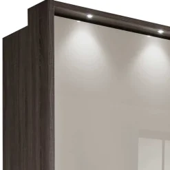 Pharao24 Schwebetürenkleiderschrank Kerym><noscript><img width=