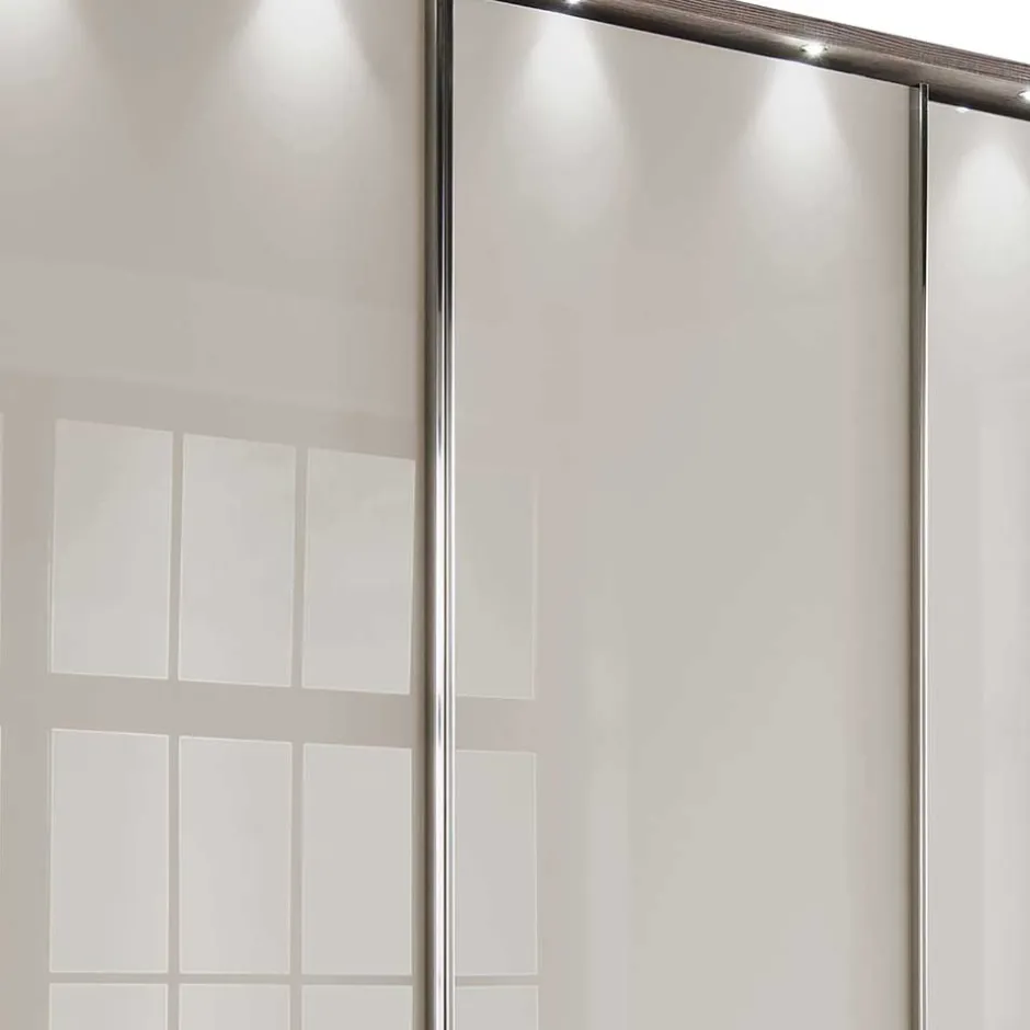 Pharao24 Schwebetürenkleiderschrank Kerym> Schiebetürenschränke