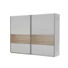 Schiebetürenschränke*Pharao24 Schwebetürenschrank Belandro