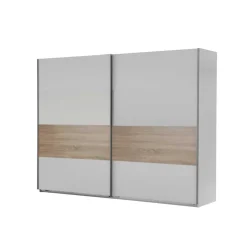 Schiebetürenschränke*Pharao24 Schwebetürenschrank Belandro