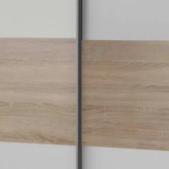 Schiebetürenschränke*Pharao24 Schwebetürenschrank Belandro