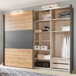 Pharao24 Schwebetürenschrank Drift><noscript><img width=