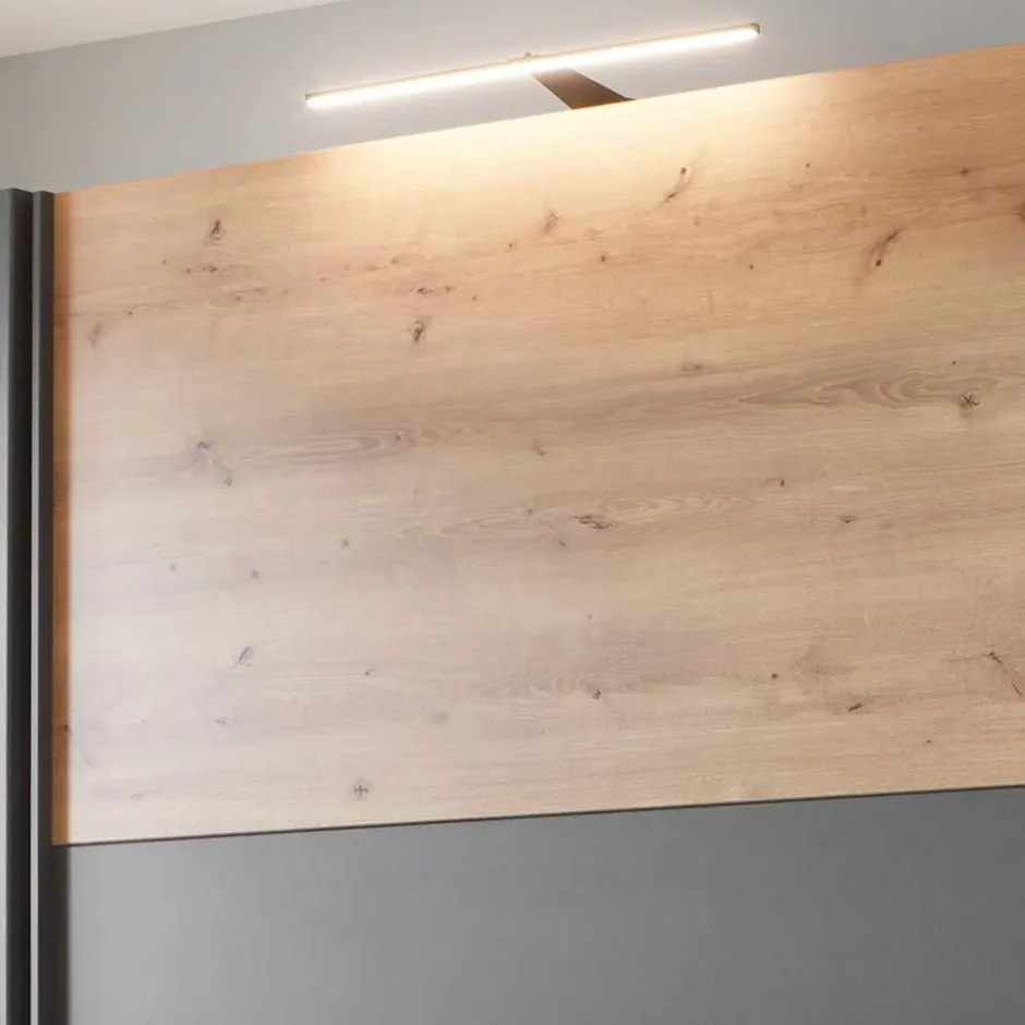 Pharao24 Schwebetürenschrank Drift> Kleiderschränke|Schlafzimmerschränke