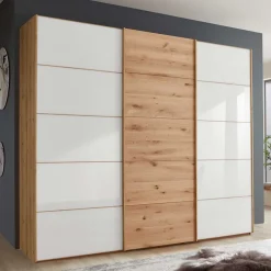 Pharao24 Schwebetürenschrank Durac><noscript><img width=