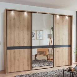 Pharao24 Schwebetürenschrank Finnluca><noscript><img width=