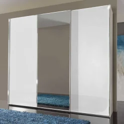 Pharao24 Schwebetürenschrank Firework> Kleiderschränke|Schlafzimmerschränke