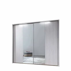 Pharao24 Schwebetürenschrank Frey> Kleiderschränke|Schlafzimmerschränke