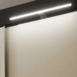 Kleiderschränke|Schlafzimmerschränke*Pharao24 Schwebetürenschrank Handle