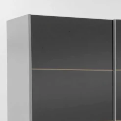 Pharao24 Schwebetürenschrank Jasefiana> Jugendkleiderschrank|Schiebetürenschränke