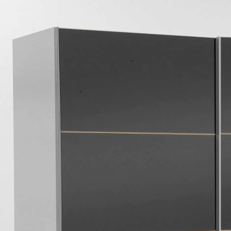 Pharao24 Schwebetürenschrank Jasefiana> Jugendkleiderschrank|Schiebetürenschränke