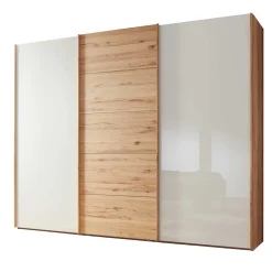 Pharao24 Schwebetürenschrank Jassena> Massivholz Schränke|Kleiderschränke