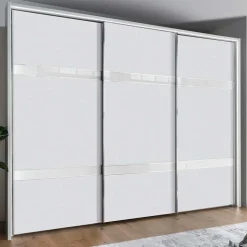 Pharao24 Schwebetürenschrank Kayden> Kleiderschränke|Schlafzimmerschränke