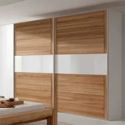 Kleiderschränke|Schlafzimmerschränke*Pharao24 Schwebetürenschrank Lengelo